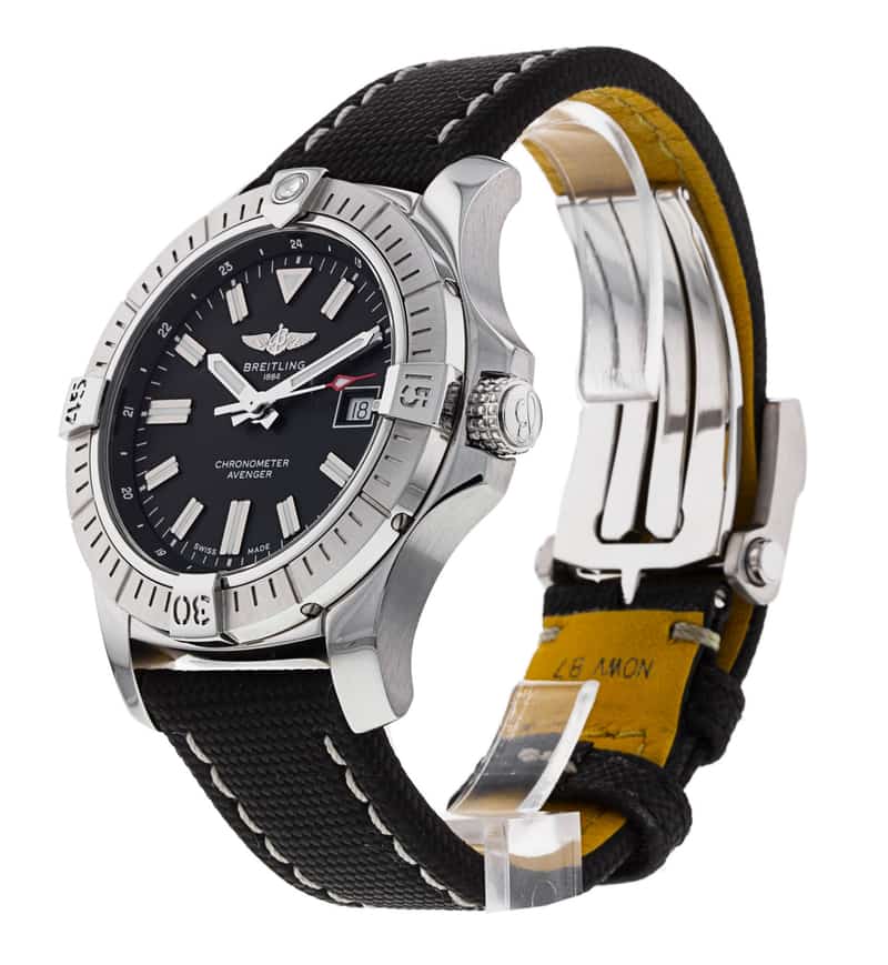 Breitling Avenger Automatic 43 A17318